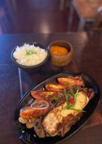 cane de sol com queijo