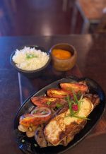 cane de sol com queijo